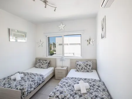 Villa 4 chambres avec piscine privée à Protaras : photo 17