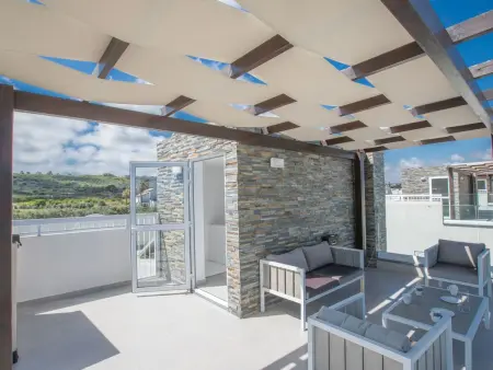 Villa 4 chambres avec piscine privée à Protaras : photo 18