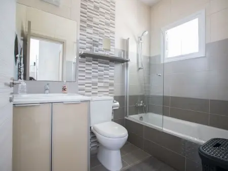 Villa 4 chambres avec piscine privée à Protaras : photo 20