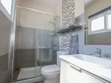 Villa 4 chambres avec piscine privée à Protaras : photo 21