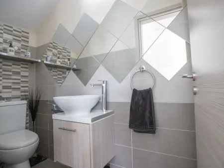 Villa 4 chambres avec piscine privée à Protaras : photo 22