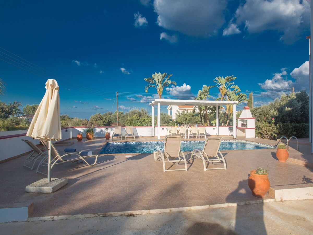 Villa 3 chambres avec piscine privée à Protaras - Photo 5
