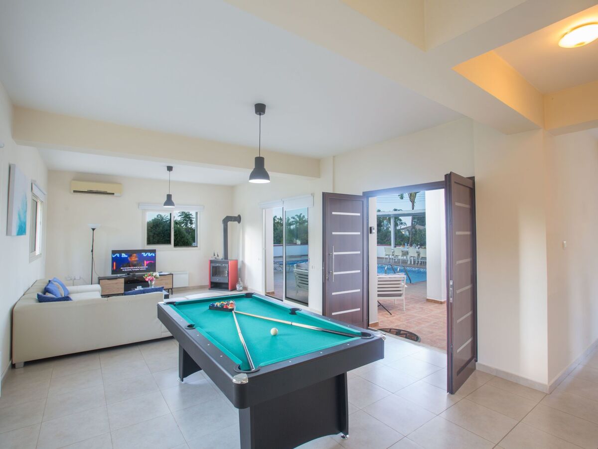 Villa 3 chambres avec piscine privée à Protaras - Photo 7