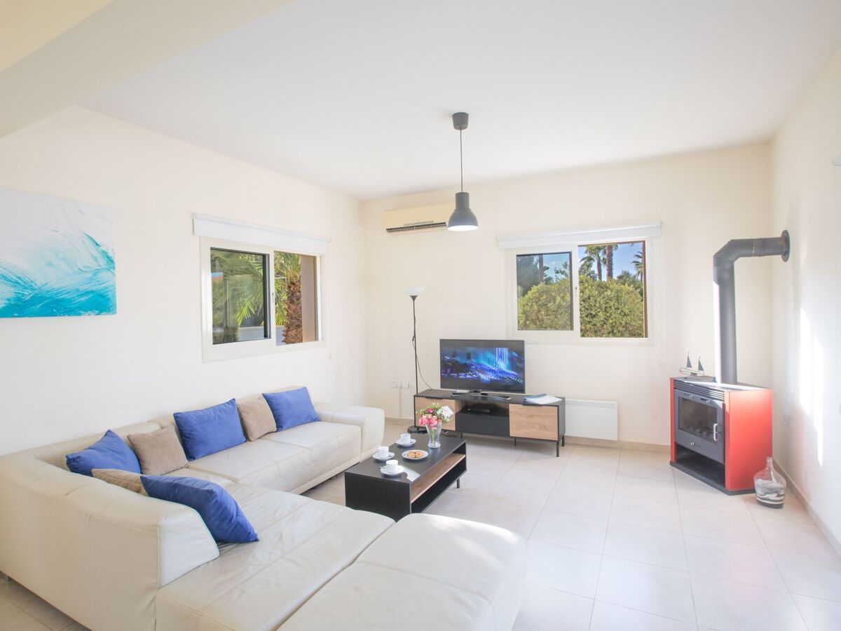 Villa 3 chambres avec piscine privée à Protaras - Photo 8