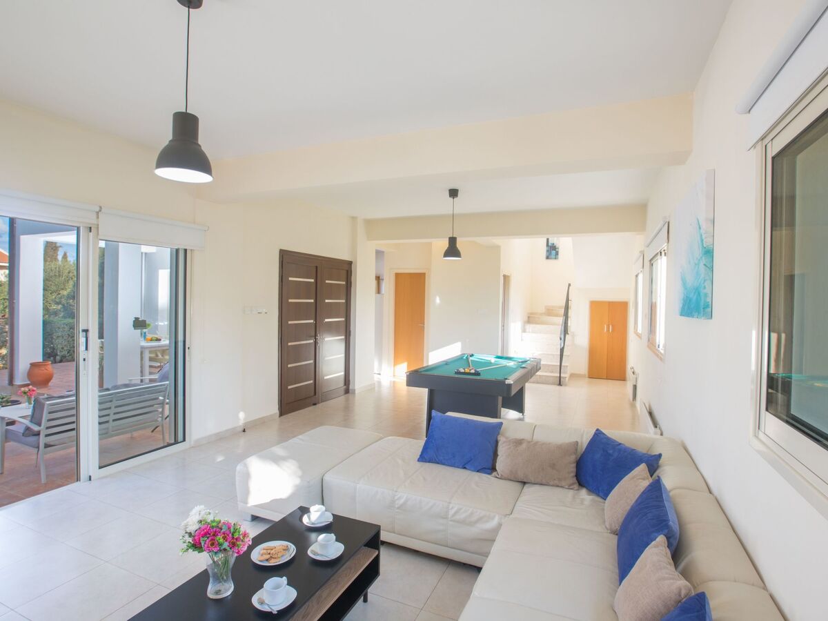 Villa 3 chambres avec piscine privée à Protaras - Photo 9