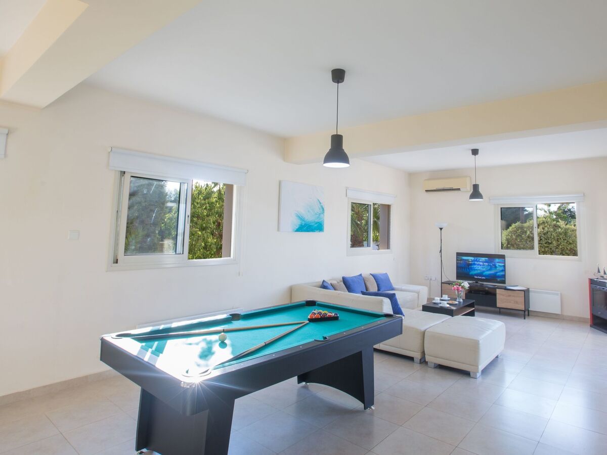 Villa 3 chambres avec piscine privée à Protaras - Photo 10