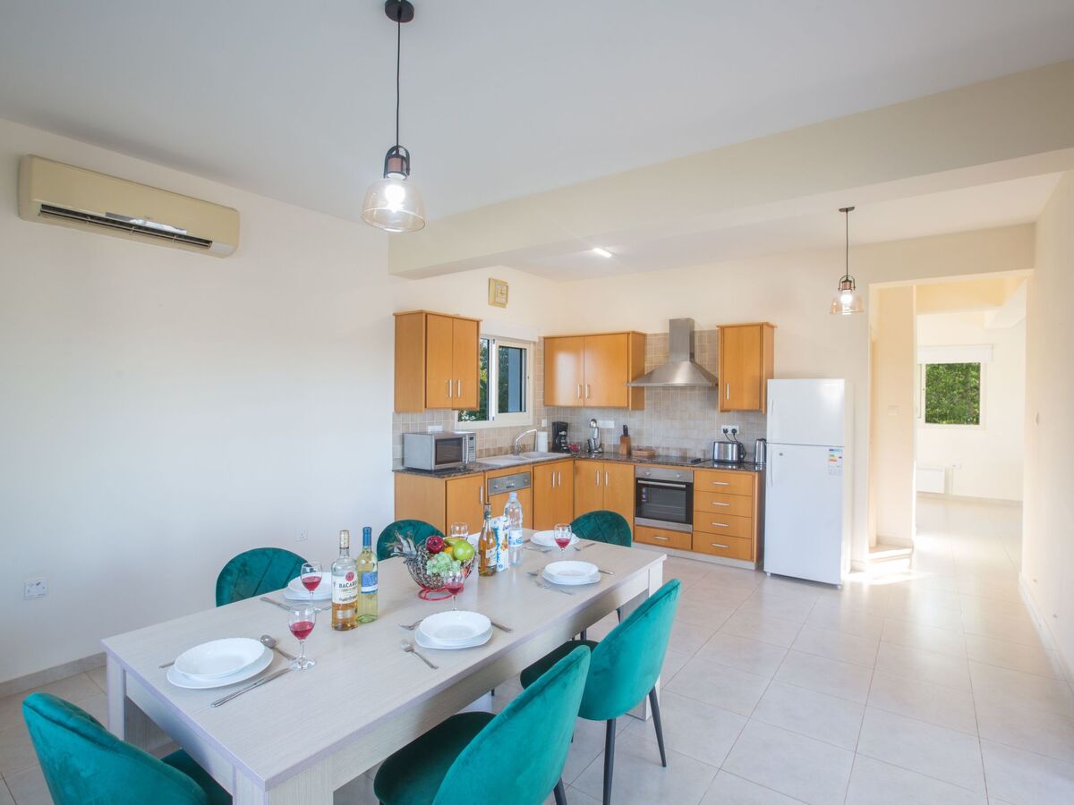 Villa 3 chambres avec piscine privée à Protaras - Photo 12