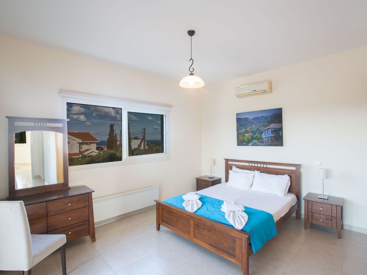 Villa 3 chambres avec piscine privée à Protaras - Photo 13