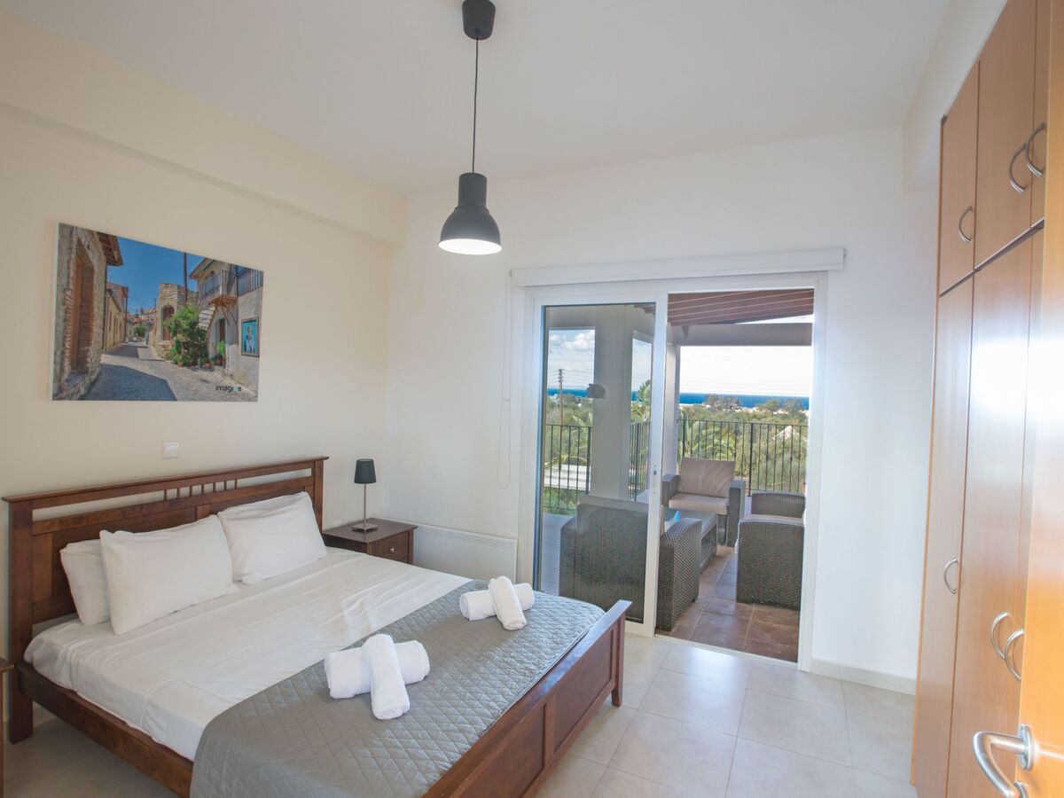Villa 3 chambres avec piscine privée à Protaras - Photo 14