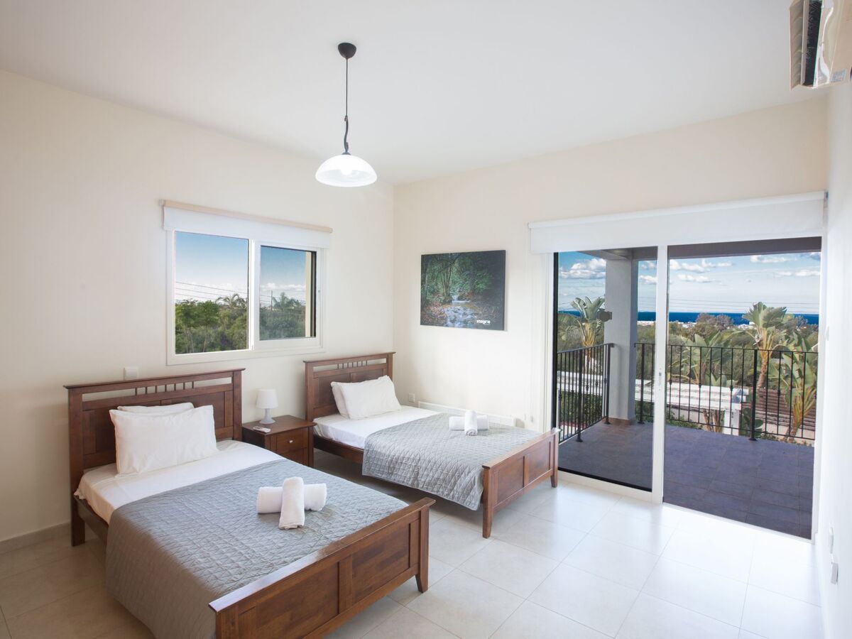 Villa 3 chambres avec piscine privée à Protaras - Photo 15