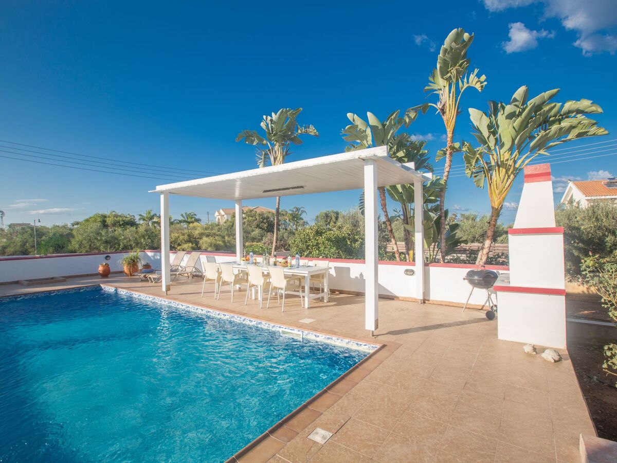 Villa 3 chambres avec piscine privée à Protaras - Photo 16
