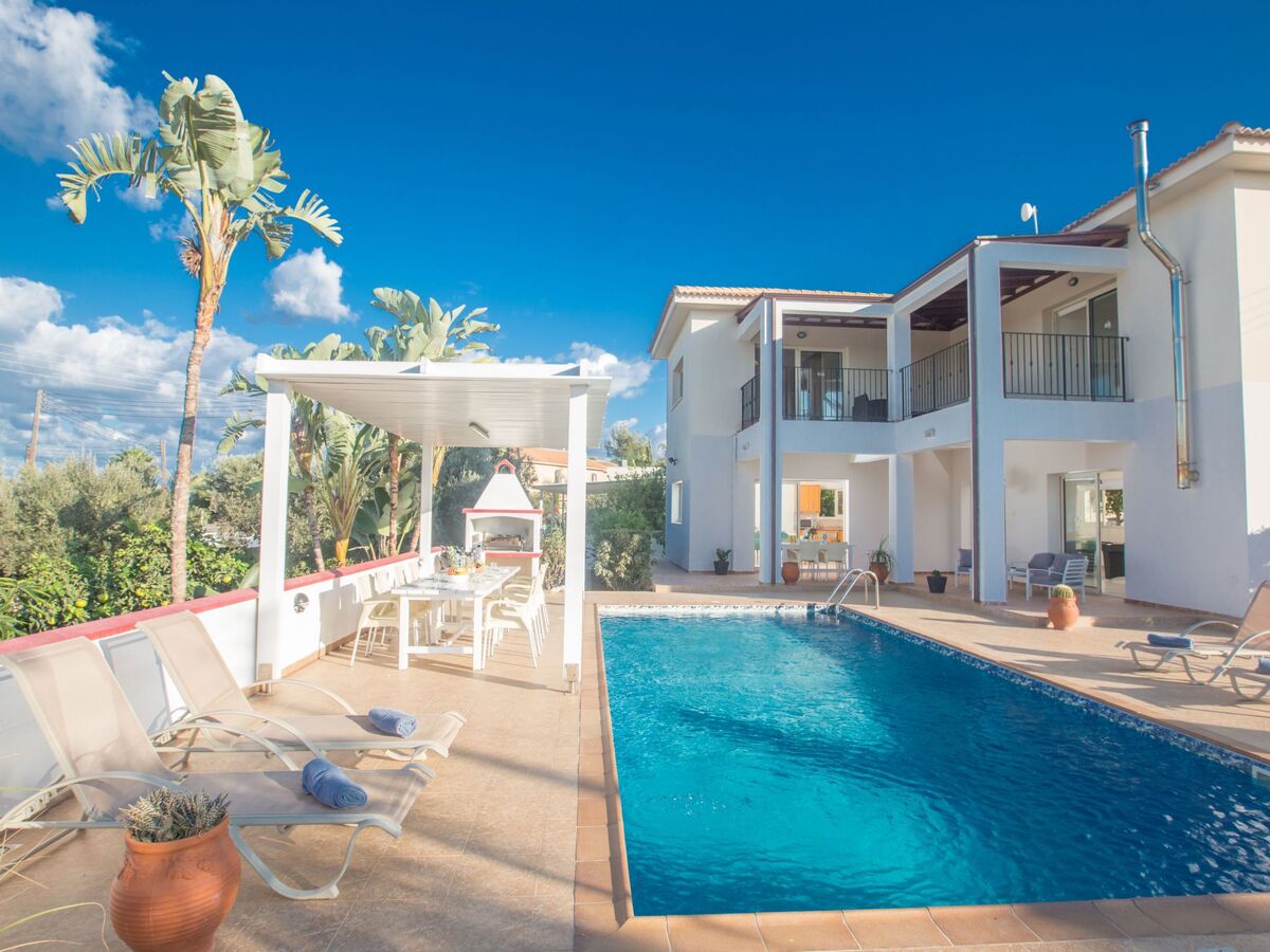 Villa 3 chambres avec piscine privée à Protaras - Photo 17