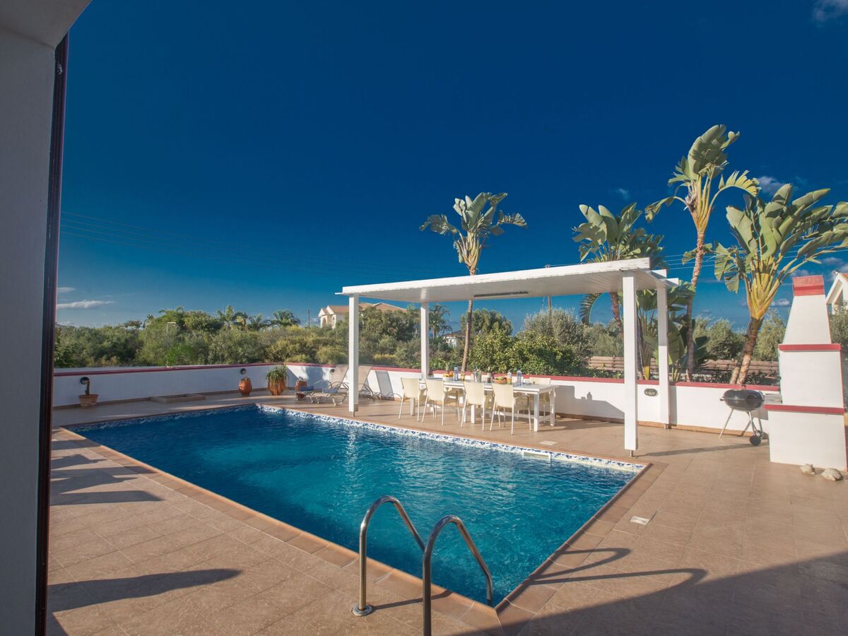 Villa 3 chambres avec piscine privée à Protaras - Photo 18