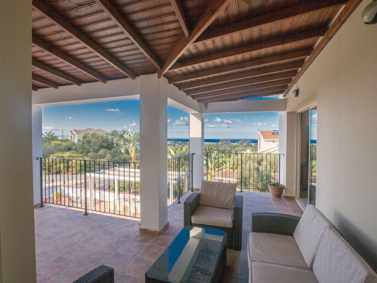 Villa 3 chambres avec piscine privée à Protaras - Photo 22