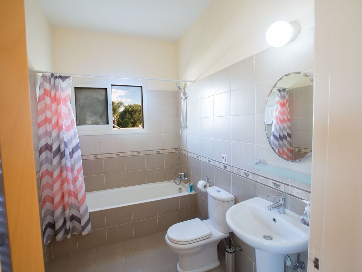 Villa 3 chambres avec piscine privée à Protaras - Photo 23