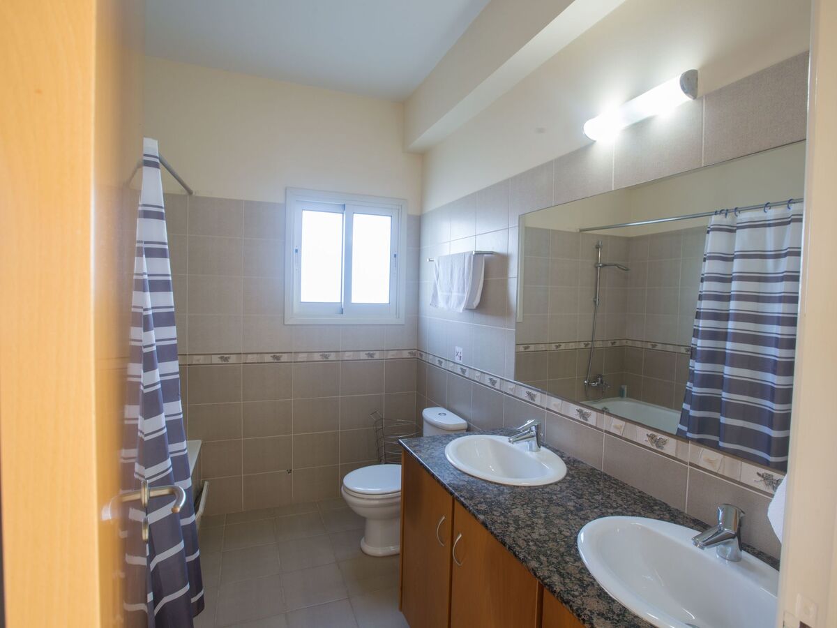 Villa 3 chambres avec piscine privée à Protaras - Photo 24