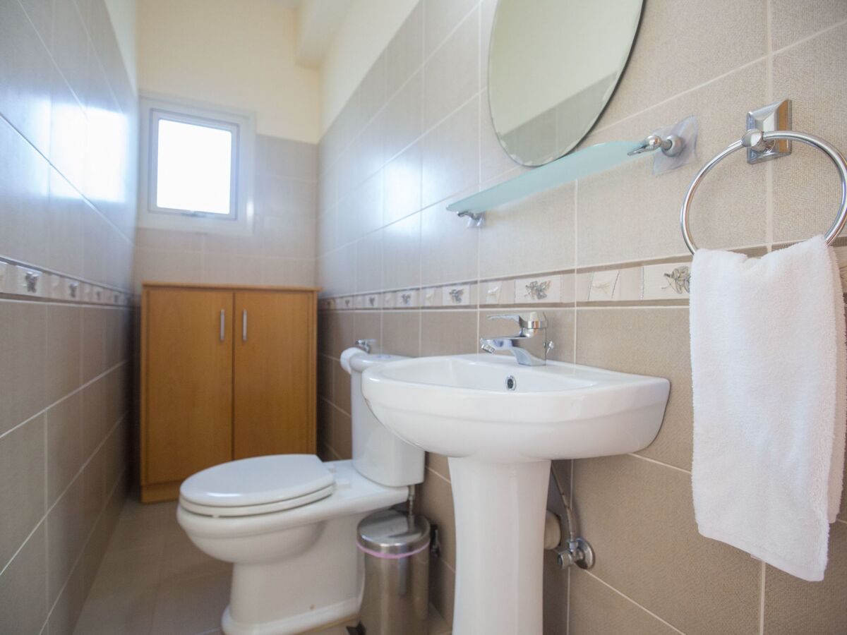 Villa 3 chambres avec piscine privée à Protaras - Photo 25