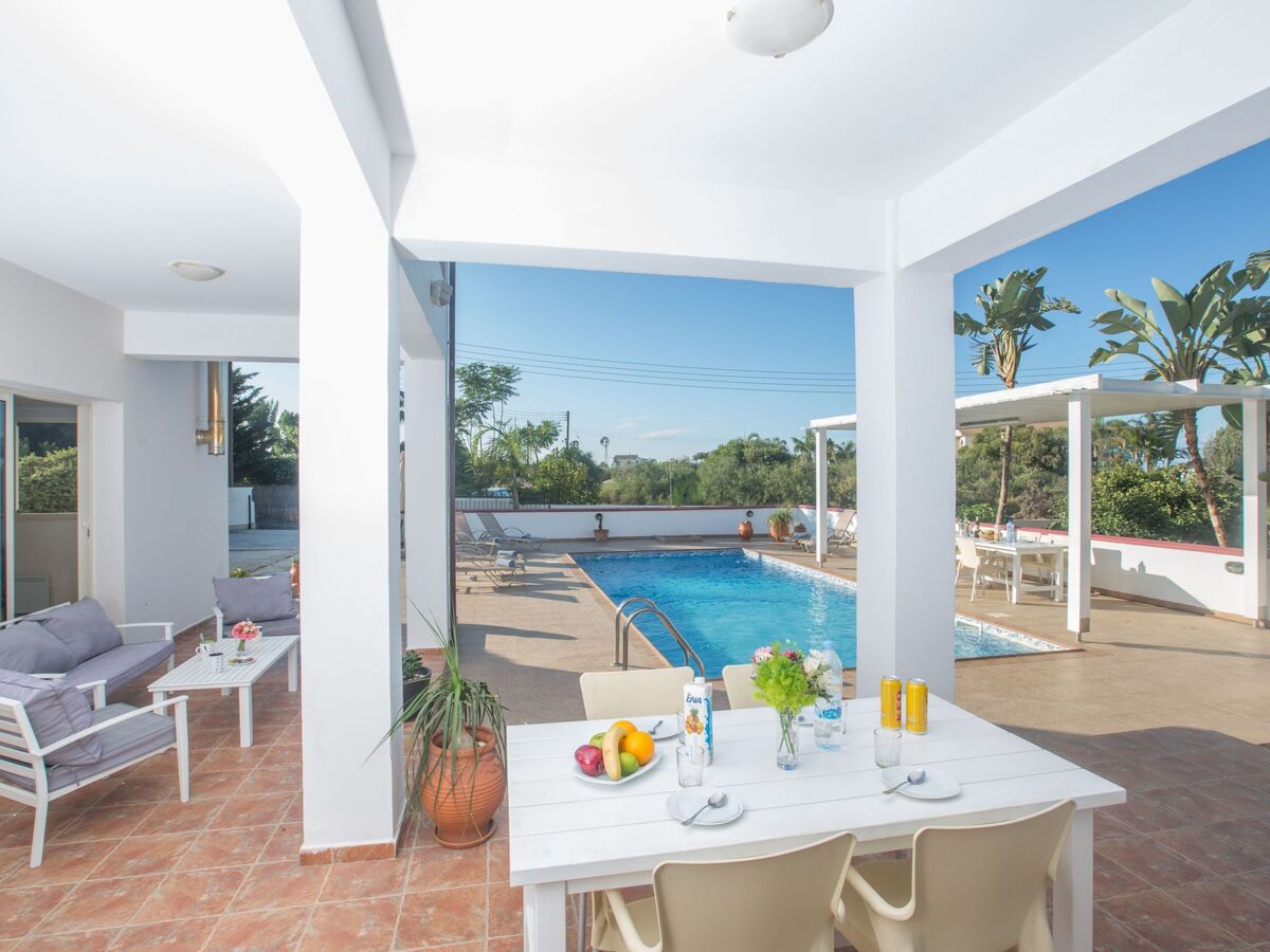 Villa 3 chambres avec piscine privée à Protaras - Photo 26