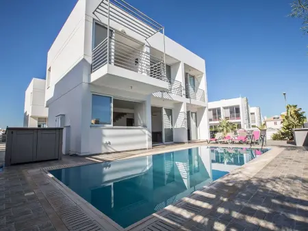 Location maison à Protaras, Protaras Perle Villa PE15