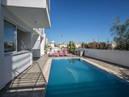 Villa Protaras Perle PE15 - Piscine & plage à 200m : photo 3