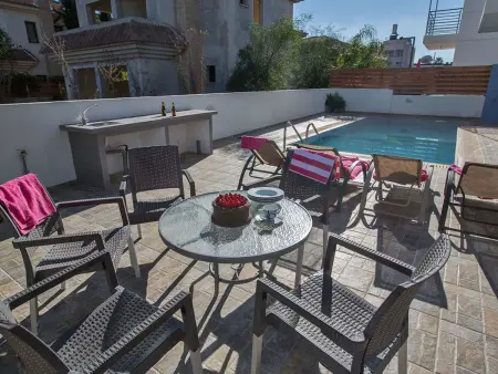 Villa Protaras Perle PE15 - Piscine & plage à 200m : photo 6