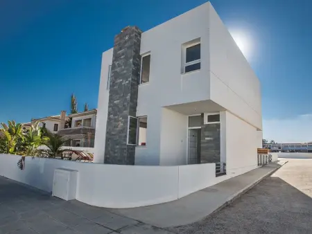 Villa Protaras Perle PE15 - Piscine & plage à 200m : photo 20