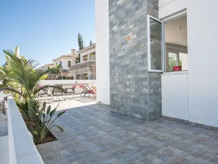 Villa Protaras Perle PE15 - Piscine & plage à 200m : photo 23