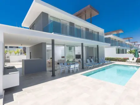 Location maison à Protaras, Protaras Olivine Villa OL9