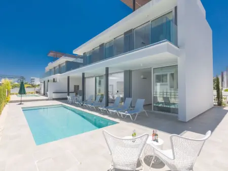Villa Olivine Pearl - 4 chambres avec piscine à Protaras : photo 2