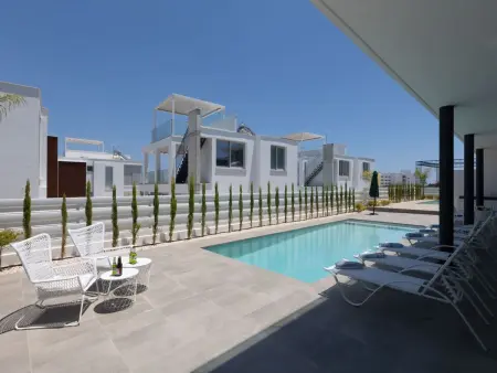 Villa Olivine Pearl - 4 chambres avec piscine à Protaras : photo 3
