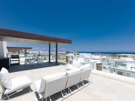 Villa Olivine Pearl - 4 chambres avec piscine à Protaras : photo 5