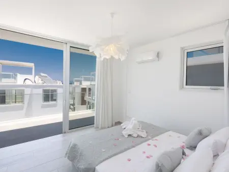 Villa Olivine Pearl - 4 chambres avec piscine à Protaras : photo 13