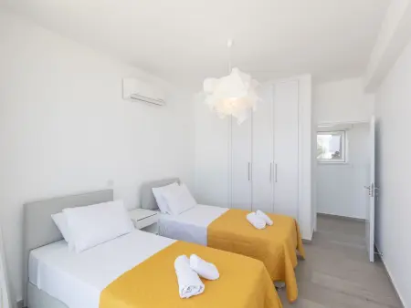Villa Olivine Pearl - 4 chambres avec piscine à Protaras : photo 14