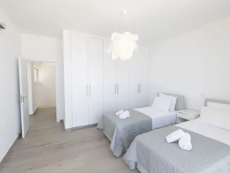 Villa Olivine Pearl - 4 chambres avec piscine à Protaras : photo 15