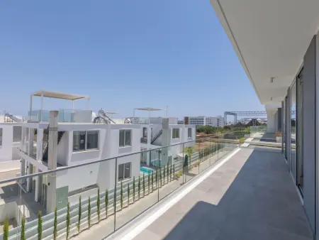 Villa Olivine Pearl - 4 chambres avec piscine à Protaras : photo 20