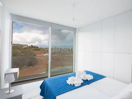 Villa contemporaine 2 chambres avec piscine privée à Protaras : photo 16