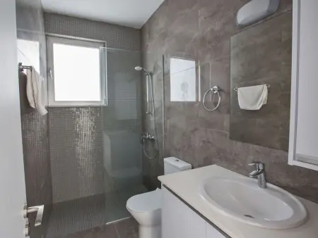 Villa contemporaine 2 chambres avec piscine privée à Protaras : photo 17