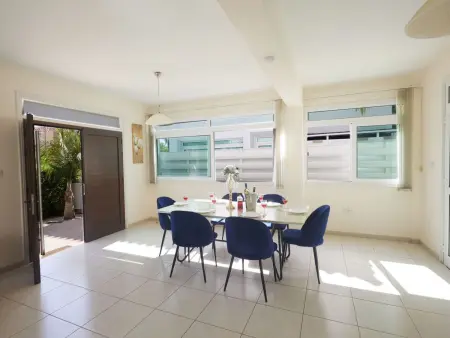 Villa 3 chambres avec piscine privée à Protaras : photo 10