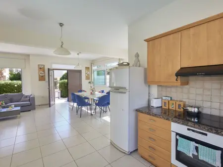 Villa 3 chambres avec piscine privée à Protaras : photo 11