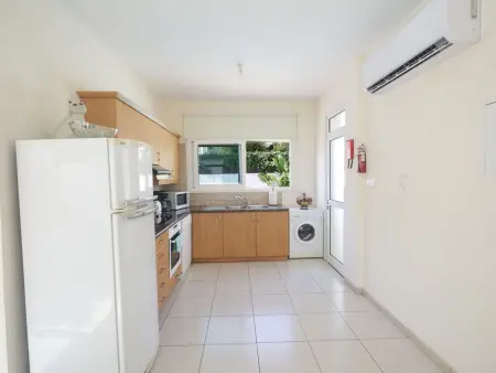 Villa 3 chambres avec piscine privée à Protaras : photo 12