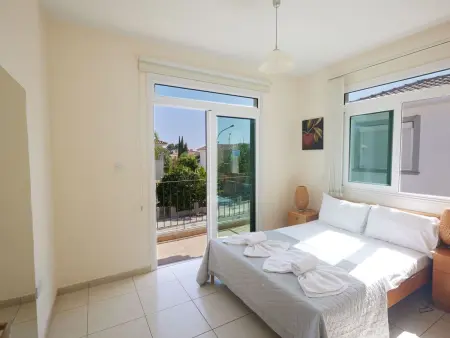Villa 3 chambres avec piscine privée à Protaras : photo 13