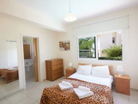 Villa 3 chambres avec piscine privée à Protaras : photo 14