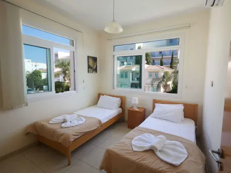Villa 3 chambres avec piscine privée à Protaras : photo 15