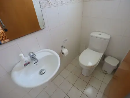 Villa 3 chambres avec piscine privée à Protaras : photo 18