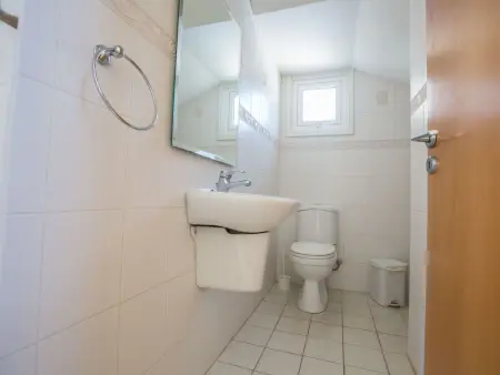 Villa 3 chambres avec piscine privée à Protaras : photo 19