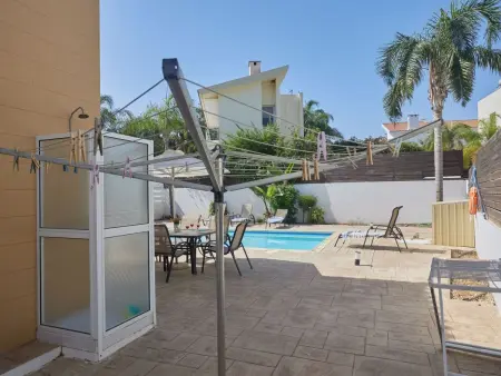 Villa 3 chambres avec piscine privée à Protaras : photo 20