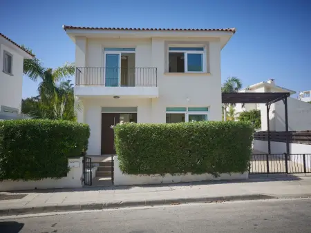 Villa 3 chambres avec piscine privée à Protaras : photo 22