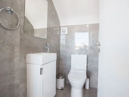 Villa contemporaine Protaras, piscine privée et terrasse : photo 15