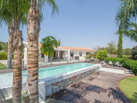 Villa 4 chambres avec piscine privée à Protaras : photo 2