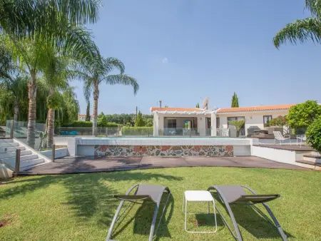 Villa 4 chambres avec piscine privée à Protaras : photo 5